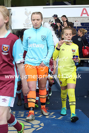 Tottenham West Ham020