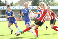 Chelsea v Sunderland 26/03/17