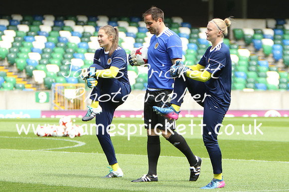 Scotland Germany013