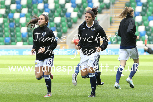 Scotland Germany015