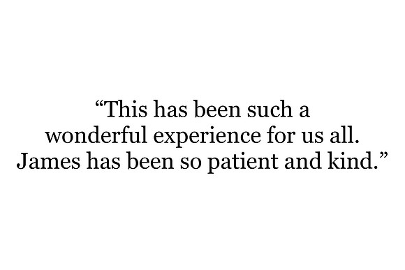 experience
