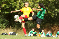 Mole Valley v AFC Acorns 06/09/20