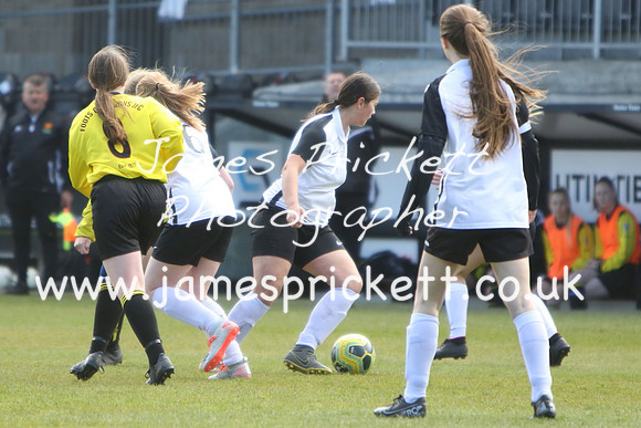 DartfordFootsCray110