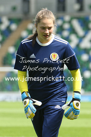 Scotland Germany012