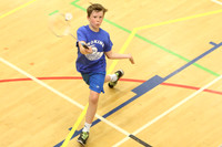 Surrey Youth Games
