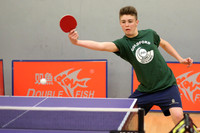 Table Tennis Surrey Youth Games