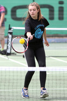 Touch Tennis Surrey Youth Games