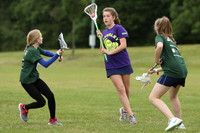 Lacrosse Surrey Youth Games