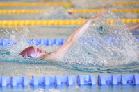 Swimming Surrey Youth Games