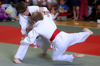 Judo Surrey Youth Games
