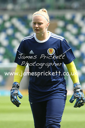 Scotland Germany011