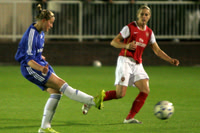 Chelsea v Arsenal 04/10/07