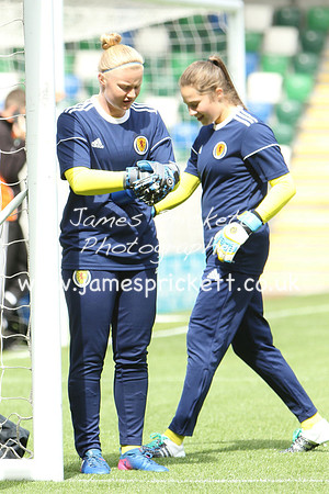 Scotland Germany016