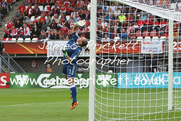 Denmark Germany021